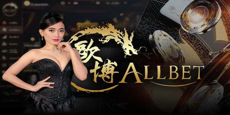 Giới thiệu về sảnh Allbet Gaming 77win