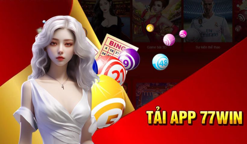 Các lỗi thường gặp khi tải app 77win