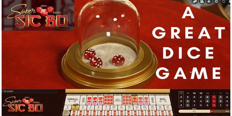 Giới thiệu chung về game Tài Xỉu 77win