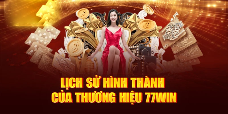 Giới thiệu 77win về nguồn gốc ra đời của nền tảng này