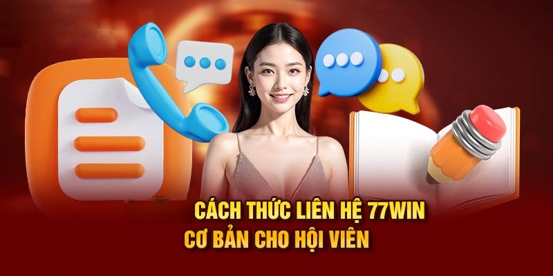 Liên hệ nhà cái nhanh chóng thông qua đường dây nóng