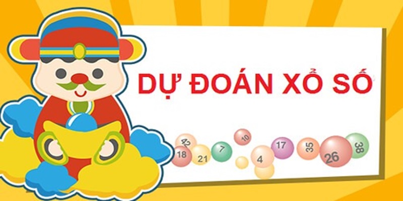 Bật mí mẹo dự đoán xổ số siêu chuẩn