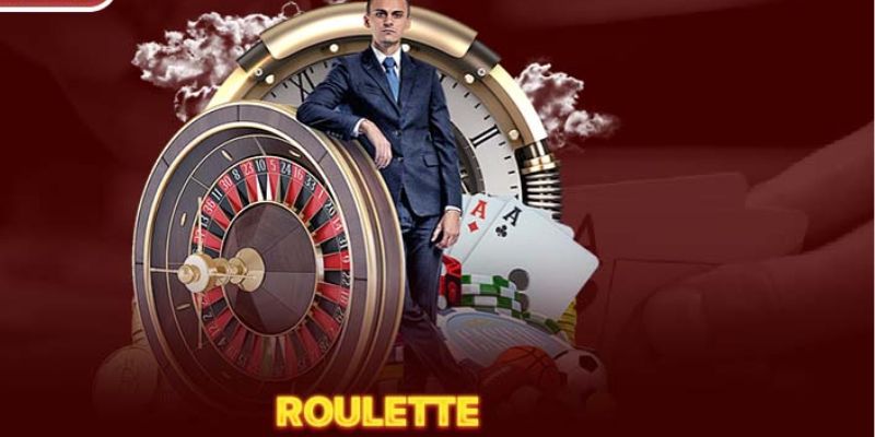 Định nghĩa trò chơi Roulette 77win là gì?