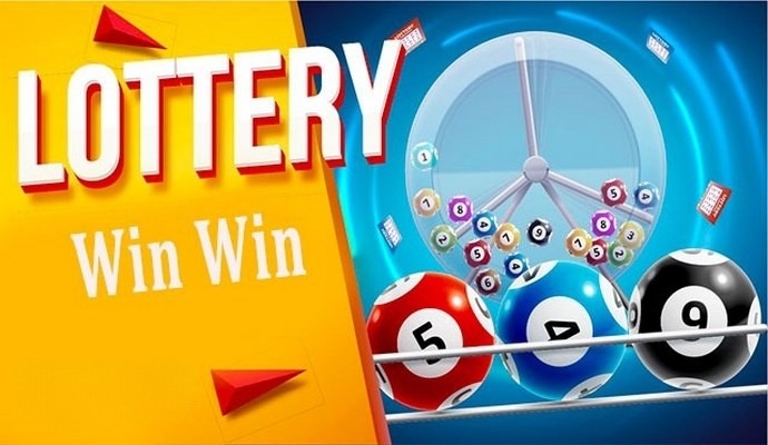 Thông tin cơ bản về sảnh chơi xổ số Win Win Lottery 77win