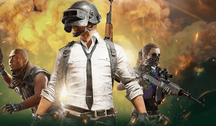 Cá cược PUBG có nhiều người tham gia